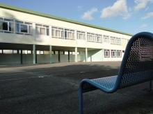 École primaire Daniel JEANNEY à Grand-Charmont